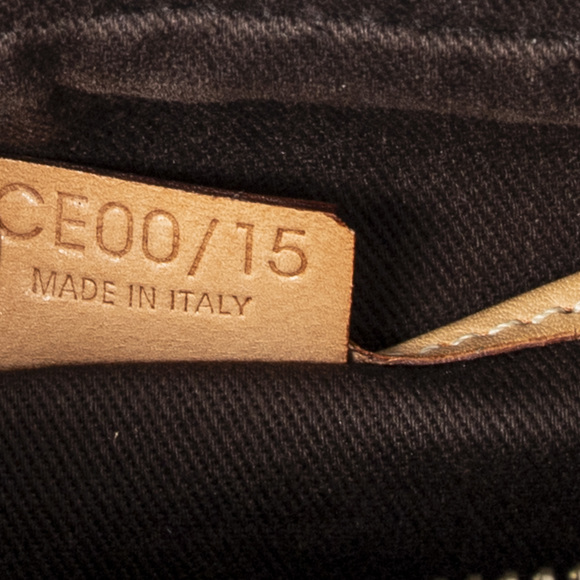 Celine Small Bowling Bag - Picture 9 of 9